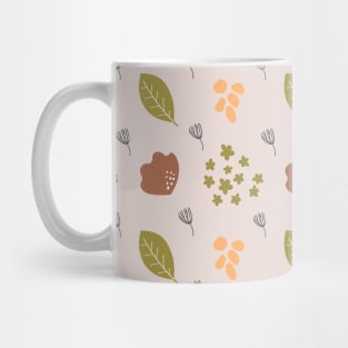 Scandinavian style Mug